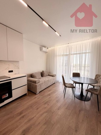 Продаж двокімнатної квартири ЖК Крістал - фото 1