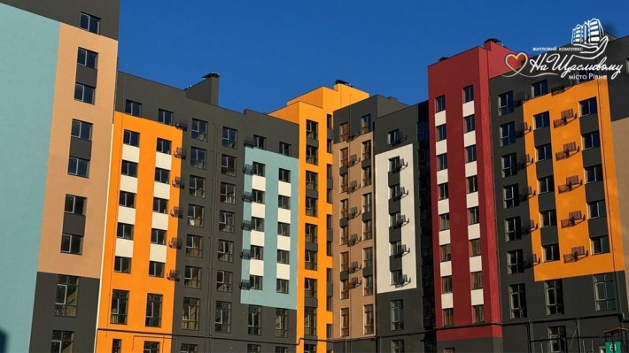 Продам 2-кімнатну квартиру в ЖК “На Щасливому” - фото 1