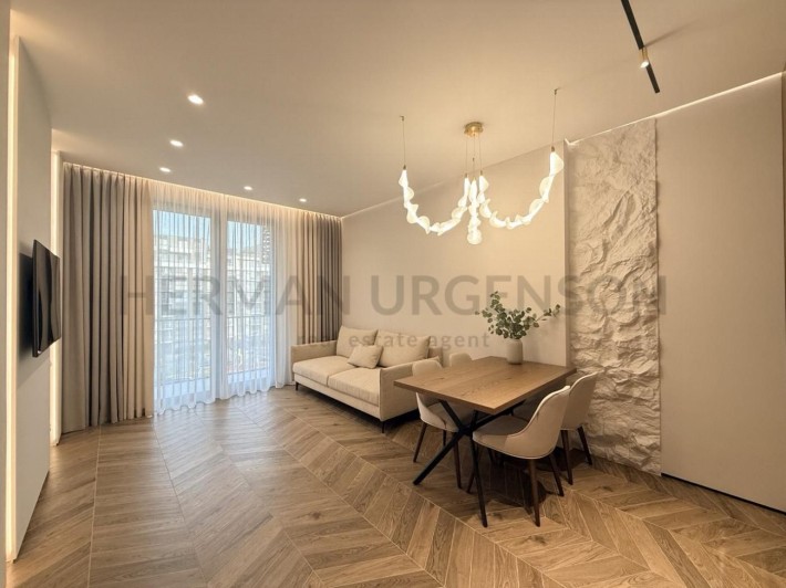 Продаж 2к квартири 68 м.кв / ЖК Park Land, вул. Легоцького - фото 1