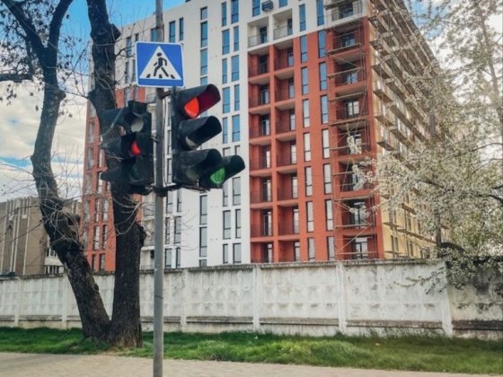 Повноцінна 2х кімнатна квартира з газом по переуступці. Ужгород