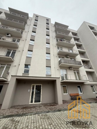 Продаж 1-кімнатної квартири з ремонтом Новий район - фото 1