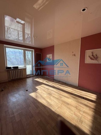 Продаж 1к квартири на Фурманова. Цегляний будинок. 4 поверх - фото 1