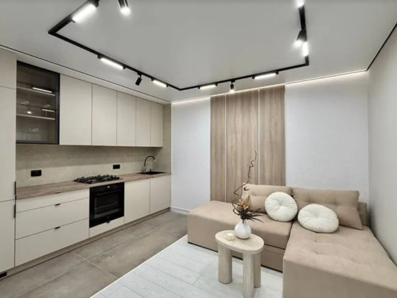 Продаж 2к квартири 59 кв. м на вул. Київська Тернополь