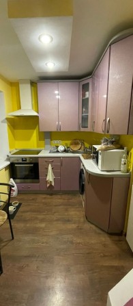 Продам однокімнатну квартиру / код 6017 - фото 1