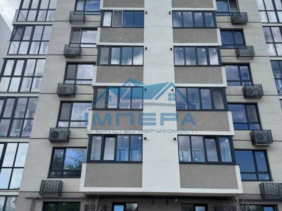 1 кімнатна квартира ЖК на Сінній. ЄОселя Полтава