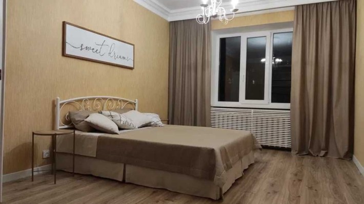 Продаж  ЕЛЕГАНТНОЇ З-х кім. в ЦЕНТРІ!!! 14086 - фото 1