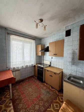 2к квартира на Подолі | роздільні кімнати | сертифікат, ваучер - фото 1