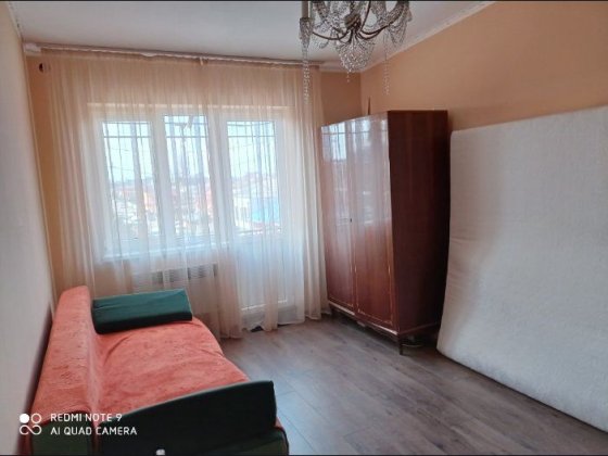 Продаж 2-кімнатної квартири з ремонтом Ужгород