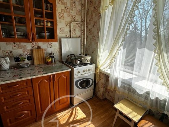 2к квартира в цегляному будинку Сумы