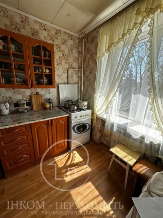 2к квартира в цегляному будинку - фото 1