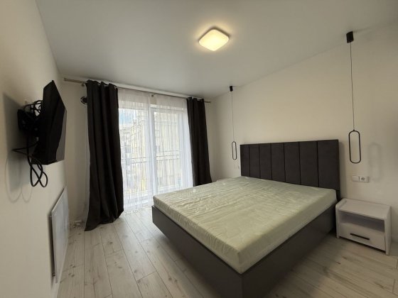 Продаж квартири в центрі Ужгород