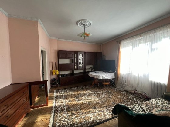 Продаж вул Паркова Тернополь
