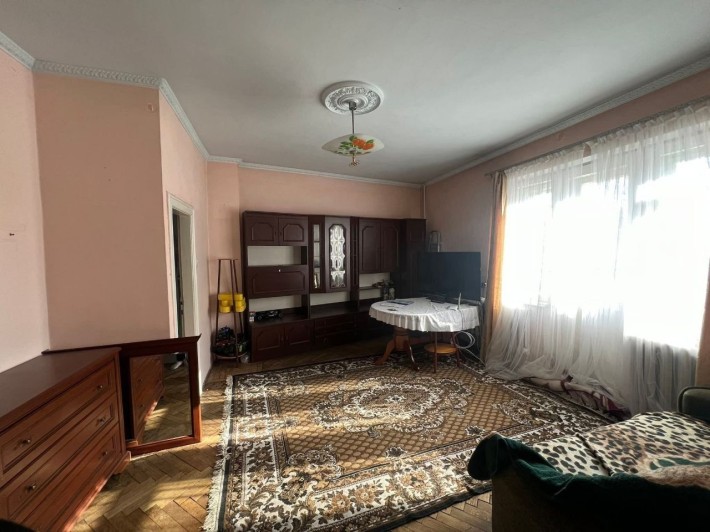 Продаж вул Паркова - фото 1