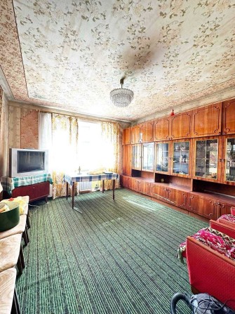 Продаж 2-кімнатної квартири вул. Шишкарівська  (біля СумиГаз) - фото 1
