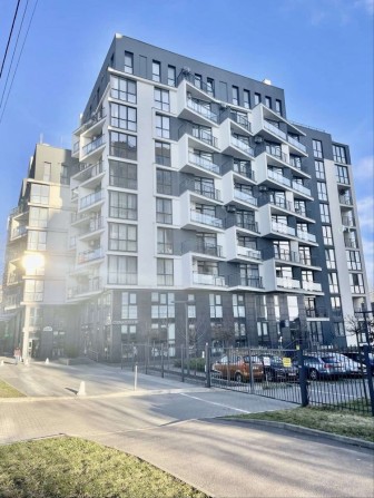 Продаж однокімнатної по Гайдамацькій - фото 1