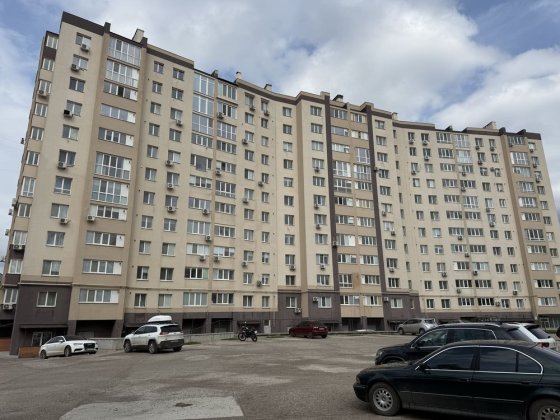 Продам 1 кімнатну квартиру в новобудові в м.Суми Сумы