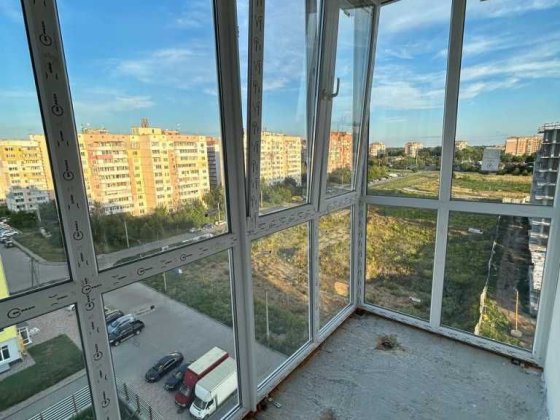 2-к ЖК Пелюстковий 65 кв/м, поверх 6/9, ПЕРЕУСТУПКА, Є-ОСЕЛЯ -ТАК Полтава