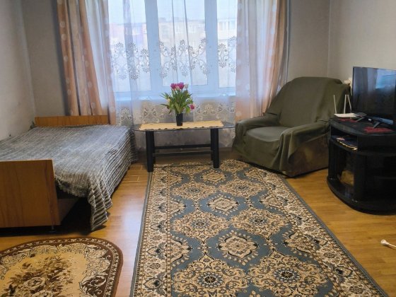 Продаж 2 кімнатної квартири в центрі міста Ужгород