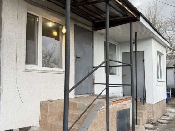 2к квартира з ремонтом індивідуальне опалення Полтава