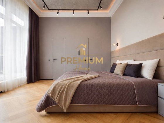 Продаж Ексклюзивної  квартири з Терасою 60м2 Тернополь