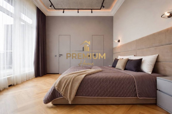 Продаж Ексклюзивної  квартири з Терасою 60м2 - фото 1