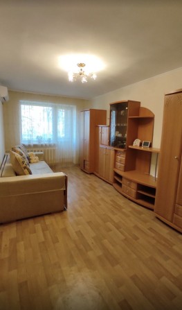 Продаж однокімнатної квартири по Петропавлівській - фото 1