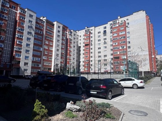 Продаж 3кімн дворівневої квартири Є-ВІДНОВЛЕННЯ в новобудові вул.Галицька Тернопіль Тернопіль