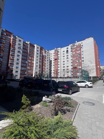 Продаж 3кімн дворівневої квартири Є-ВІДНОВЛЕННЯ в новобудові вул.Галицька Тернопіль - фото 1