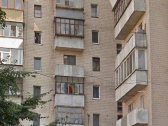 Продам 3ком Фурманова Полтава