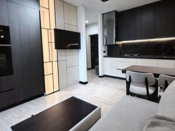 Продаж дизайнерськоі 1 к.квартири 40 кв м Тернопіль