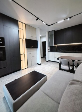 Продаж дизайнерськоі 1 к.квартири 40 кв м - фото 1