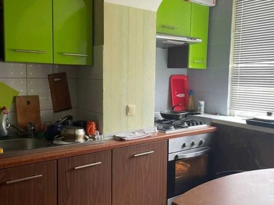 2-к на Мотелі 40 кв/м, цегляний будинок Полтава