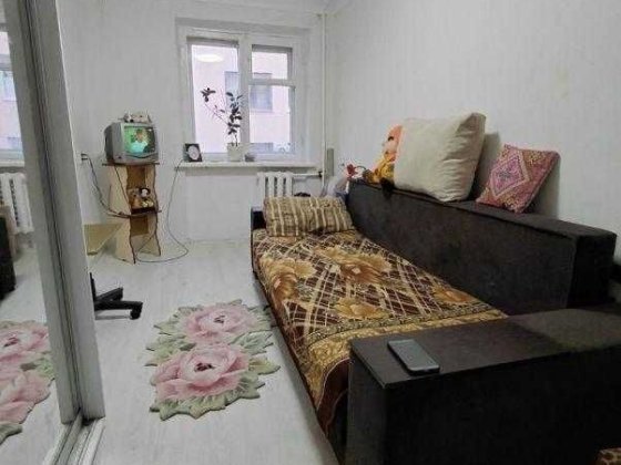 Продам трикімнатну квартиру р-н Алмазний Полтава