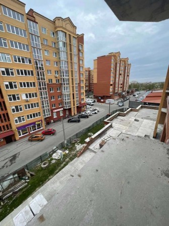 Продаж 1 кім квартири на провулку Тарнавського - фото 1