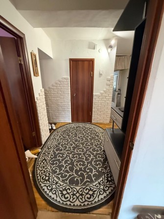 Продається 2 кімнатна квартира в цегляному будинку/ є відновлення - фото 1