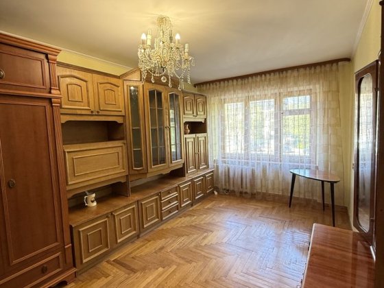 Продаж двокімнатної квартири поруч з Покровським собором Ровно