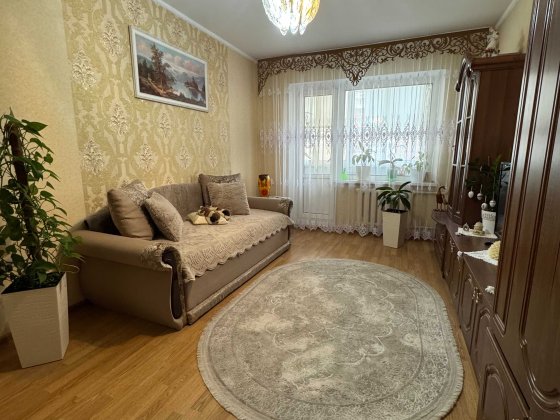 Державні програми. Продам 2-кімнатну квартиру з ремонтом