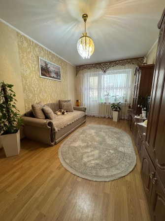 Державні програми. Продам 2-кімнатну квартиру з ремонтом - фото 1