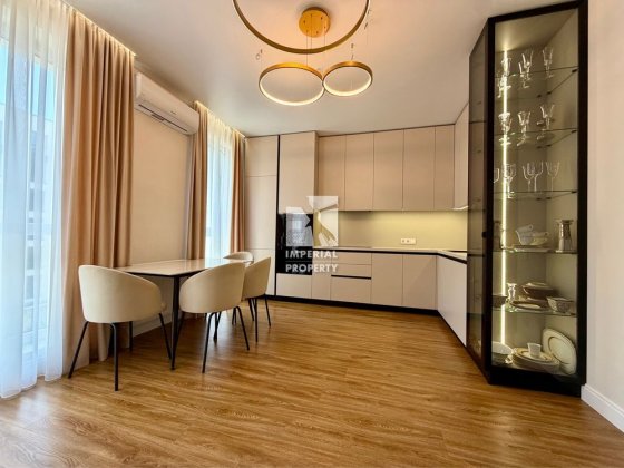 Продаж затишної 2-х кім квартири в "ЖК Квадрат" Ужгород! Ужгород