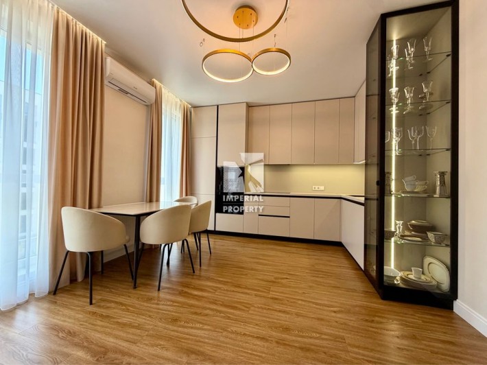 Продаж затишної 2-х кім квартири в "ЖК Квадрат" Ужгород! - фото 1