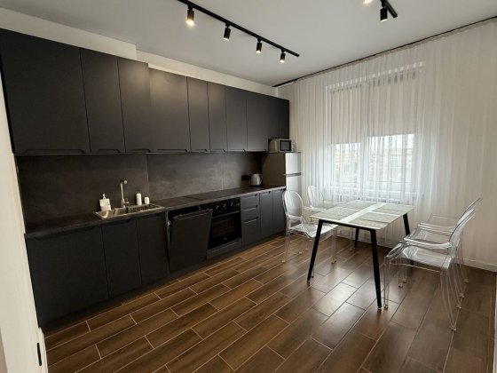 Продаж квартири в центрі вул.Руська Ужгород