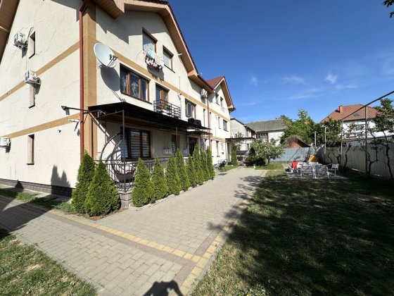 Продаж 2-х кімнатної в новобудові/1400$кв Ужгород