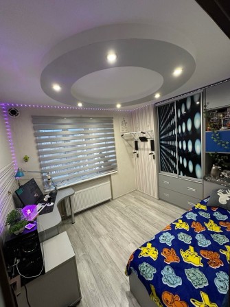 Продам 4 кім квартира І Сірка в новобудові - фото 1