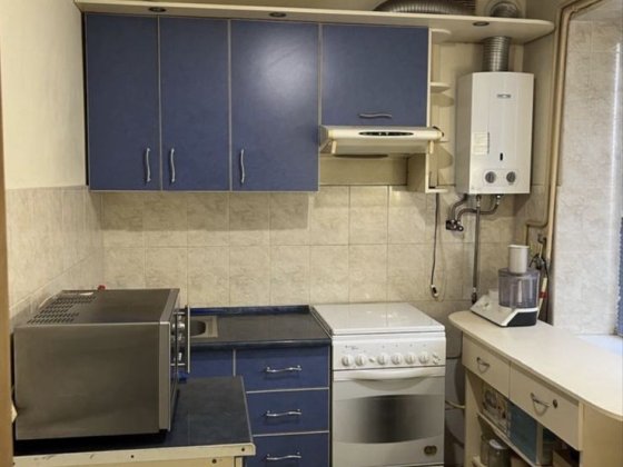 Продаж 2-кімнатної квартири Ровно