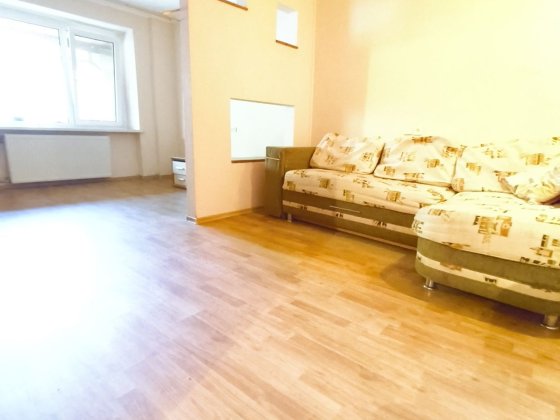 Продається 1 кімнатна квартира мкр.Шахта Ужгород