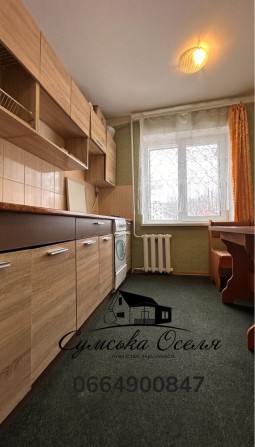 Продаж 3 кімн. квартири - фото 1