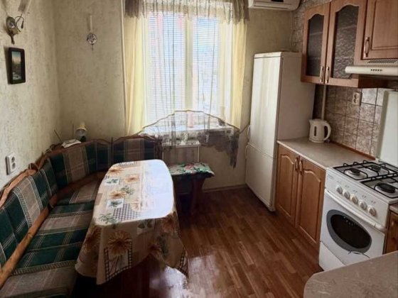 Продам 1к квартиру на Леваді, 36кв.м. 6/9 поверх Полтава