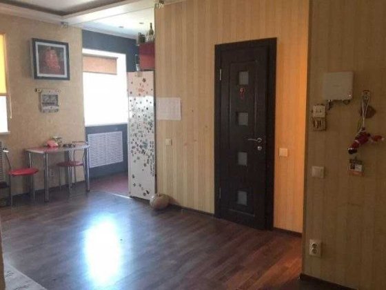 Продається 3-х кімнатна квартира р -н Центру Полтава