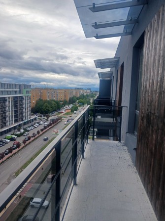 1 кімнатна квартира в новобудові 1080 дол за м кв. - фото 1