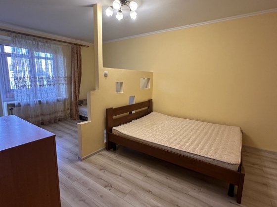 Продається 1 кімн. Кв. В Новому Районі Ужгород
